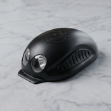Countertop Cop – Kitchen Counter Inspection Light & Scraper