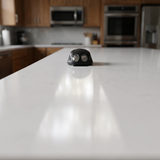 Countertop Cop – Kitchen Counter Inspection Light & Scraper