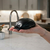 Countertop Cop – Kitchen Counter Inspection Light & Scraper